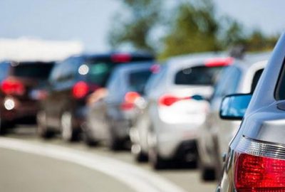 Sürücüler dikkat! 4 bin TL cezası var