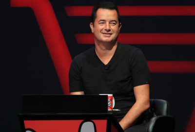 Acun Ilıcalı bir koyup üç aldı!