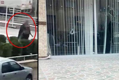 4 kişiyi öldürdü, jandarmayı aradı: ‘Birini daha öldürdüm, gelin teslim olacağım’