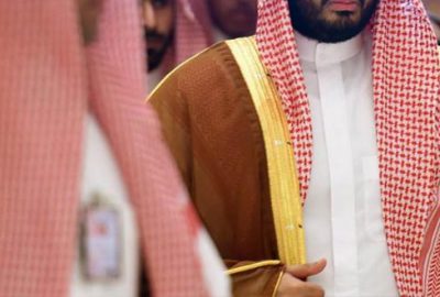 Suudi Arabistan’da yeni saray operasyonu: Prensler gözaltında