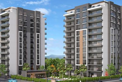 Nilüfer’in en yenisi ‘Konak Butik’ satışa çıktı