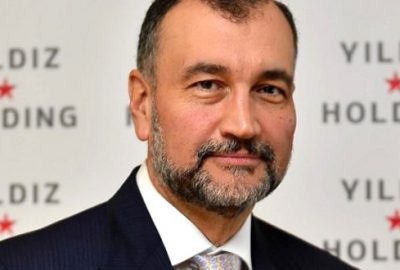 ‘Ülker Türk şirketi ve böyle kalacak’