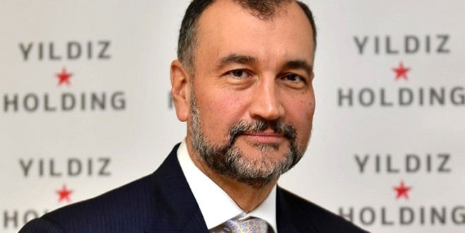 ‘Ülker Türk şirketi ve böyle kalacak’