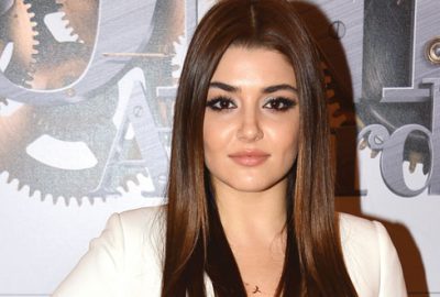 ‘Yılın Marka Kadını’ Hande