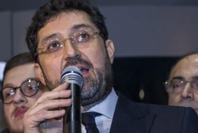 Görevden alınan CHP’li başkan Erdoğan’a teşekkür etti