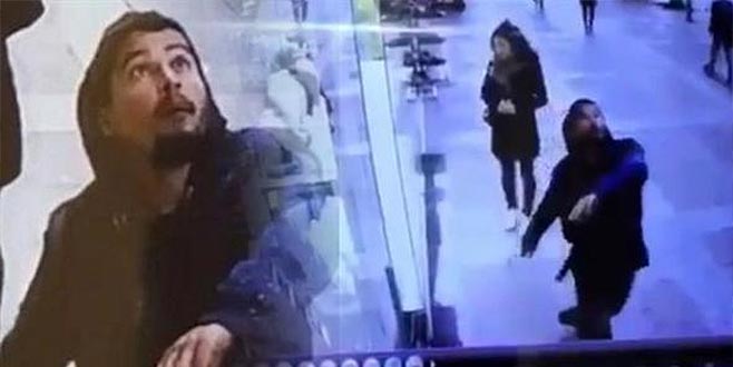 Balona rövaşata atarak meşhur olmuştu! Futbolcu oldu