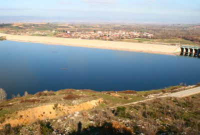 Çiftçinin su sayacını devlet karşılayacak