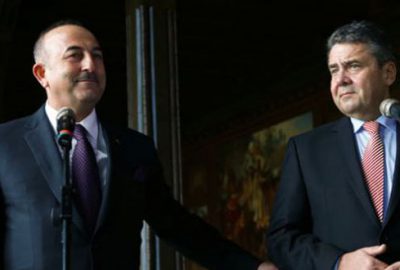 Türkiye ile Almanya ilişkileri onarma kararı aldı!