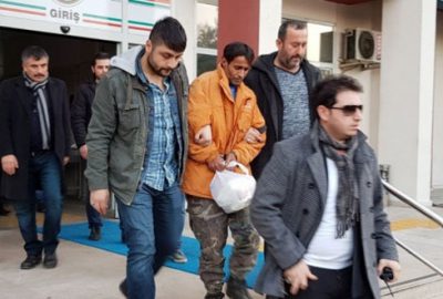 24 yıl sonra suçlarını itiraf ettiler