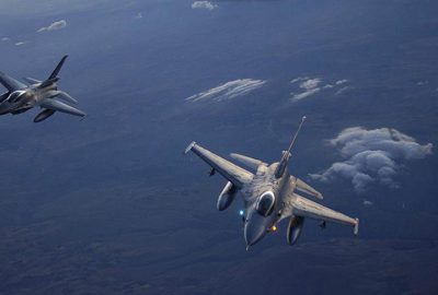 TSK’dan saldırı hazırlığındaki teröristlere hava harekatı