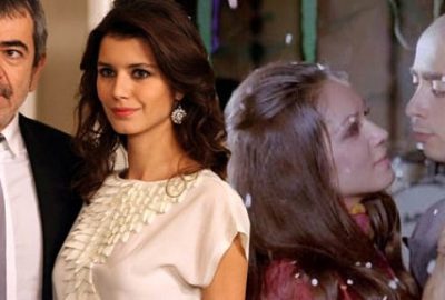 Keloğlan’ın Fatma’sı meğer Aşk-ı Memnu’da oynamış