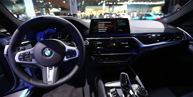 Ultra lüks araçlarda en çok satan markalar belli oldu