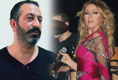 Hadise, Cem Yılmaz’ı terk etti!
