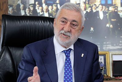 Bankalar esnafın önünü tıkıyor