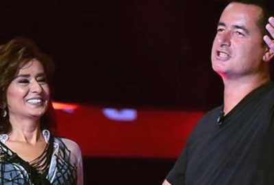 Acun bombayı patlattı!