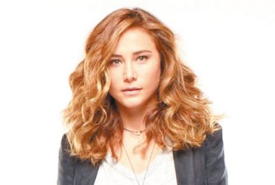 Kendini Ece’ye emanet etti