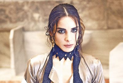 ‘Setleri özlemişim’