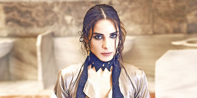 ‘Setleri özlemişim’