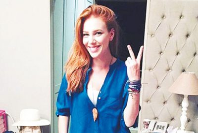 Elçin’e büyük onur