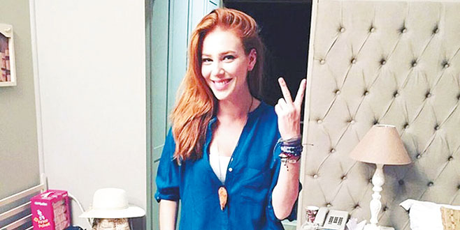 Elçin’e büyük onur