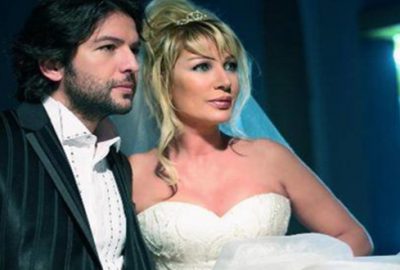 Seda Sayan, eski aşkı Nihat Doğan’ı çağırdı!