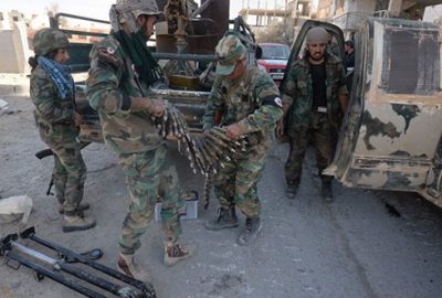 İdlib’de stratejik kasaba ele geçirildi