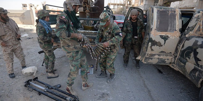 İdlib’de stratejik kasaba ele geçirildi