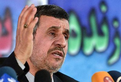 İran’da Ahmedinejad gözaltında iddiası