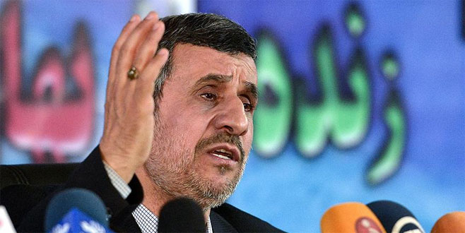 İran’da Ahmedinejad gözaltında iddiası İran’da Ahmedinejad gözaltında iddiası