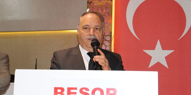 Lokantacılar efsane başkan ile ‘devam’ dedi