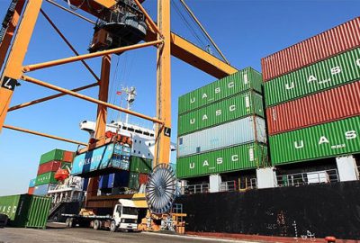 İthalatta artış bekleniyor