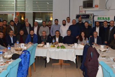 Gemlik KHK’yı sorguluyor