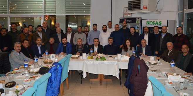 Gemlik KHK’yı sorguluyor