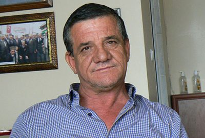 Ortaköylüler karanlıkta kalmayacak