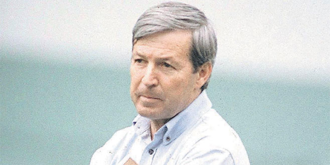 Orhan Özselek kalplerde yaşıyor Orhan Özselek kalplerde yaşıyor