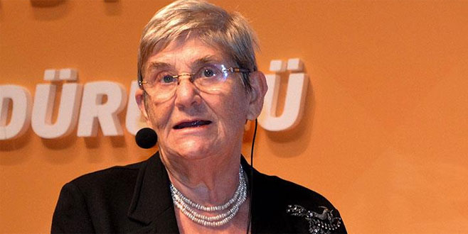 ‘Kelle paça ye botoksa ihtiyacın kalmaz’ ‘Kelle paça ye botoksa ihtiyacın kalmaz’