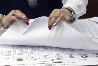 KKTC’de sandıktan ‘koalisyon’ çıktı