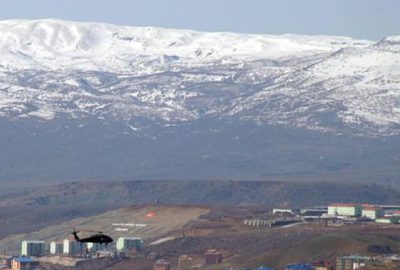 Bitlis ve Şırnak’ta sokağa çıkma yasağı ilan edildi