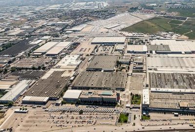 Kesinleşti, Bursa’da üretilecek…