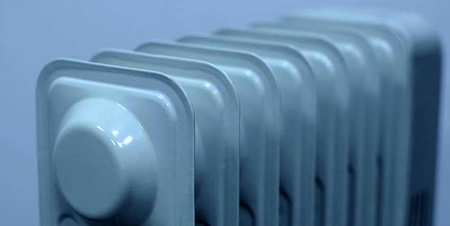 Evde sıcaklığı 1 derece azaltın, 1 milyar lira cepte kalsın