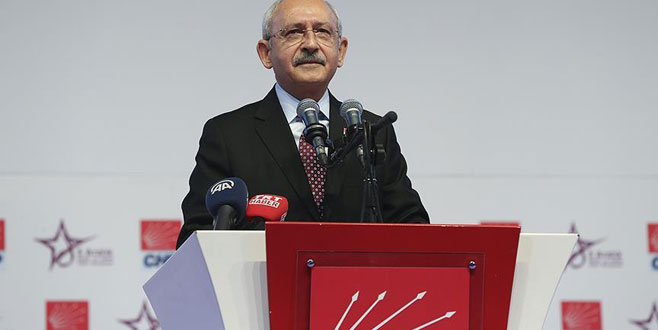 AK Parti Siyaset Akademisinden Kılıçdaroğlu’na davet