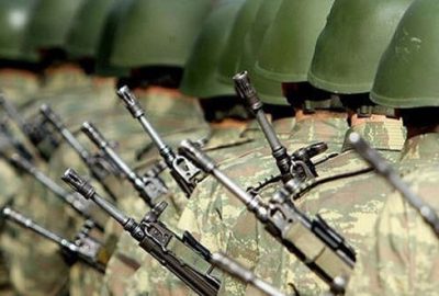 Bakanlık’tan ‘kısa dönem askerlik’ açıklaması
