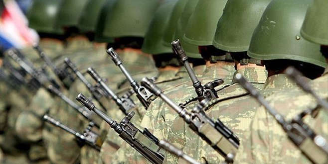 Bakanlık’tan ‘kısa dönem askerlik’ açıklaması