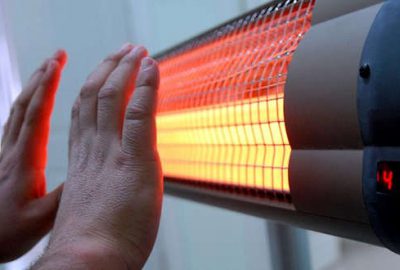 Elektrikle ısınmak daha pahalı