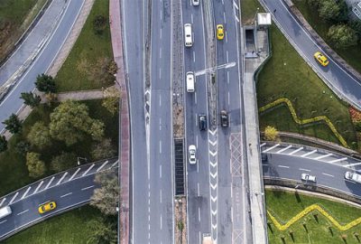 Karayolu taşımacılığında yeni dönem