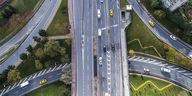 Karayolu taşımacılığında yeni dönem