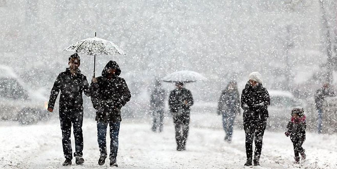 Kalp-damar ve yüksek tansiyon hastalarına kış uyarısı Kalp-damar ve yüksek tansiyon hastalarına kış uyarısı