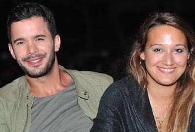 Gupse Özay yeni Barış’ı buldu!