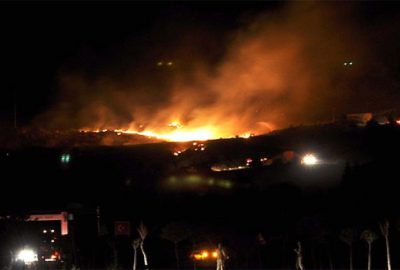 25 askerin şehit olduğu mühimmat deposundaki patlamayla ilgili davada karar
