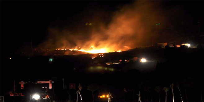 25 askerin şehit olduğu mühimmat deposundaki patlamayla ilgili davada karar
